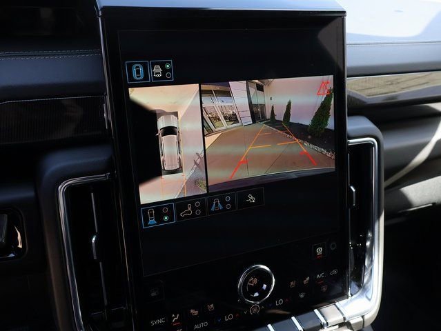 2026 GMC Yukon Elevation - Photo 33