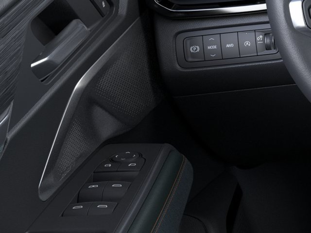 2027 GMC Acadia AT4 - Photo 22