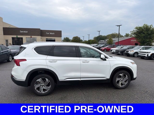 2023 Hyundai Santa Fe SEL - Photo 31