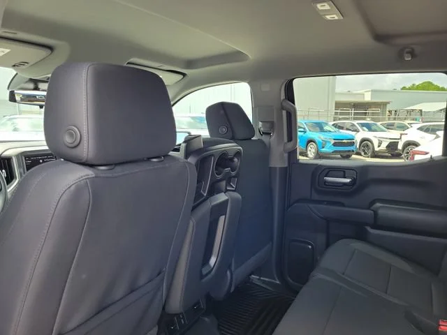 2026 Chevrolet Silverado 1500 Custom - Photo 14