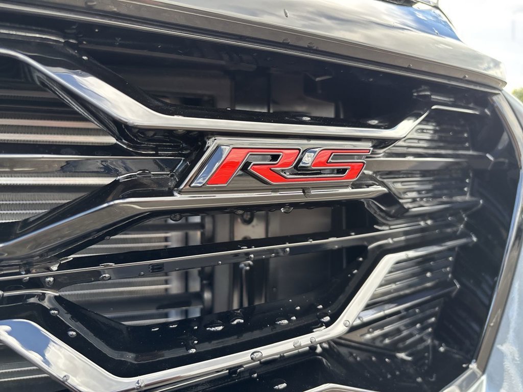 2027 Chevrolet Equinox RS - Photo 33