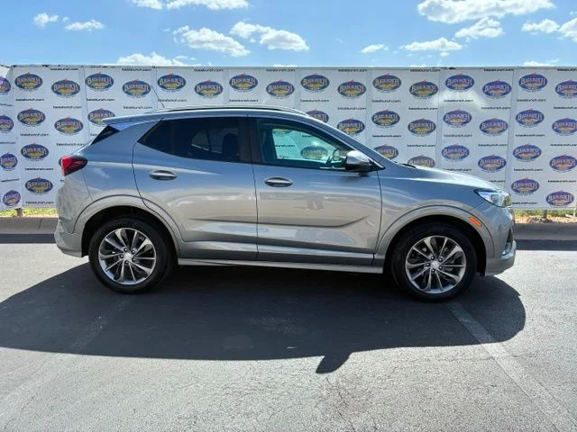 2023 Buick Encore GX