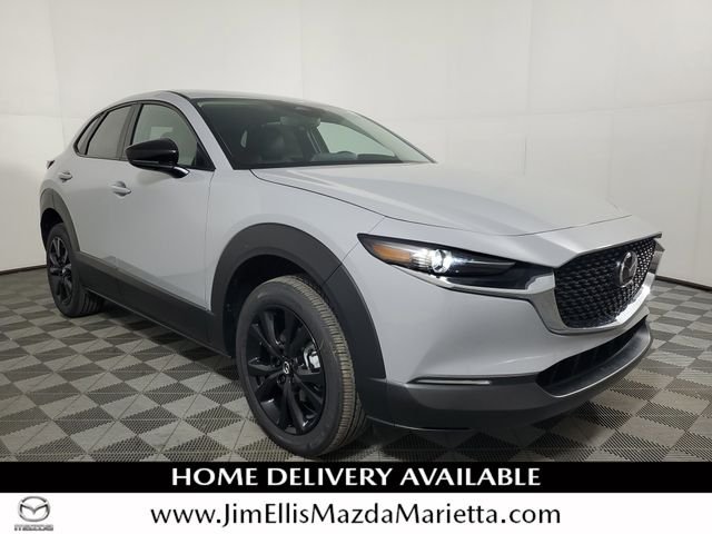 2026 Mazda CX-30 Select Sport AWD's photo