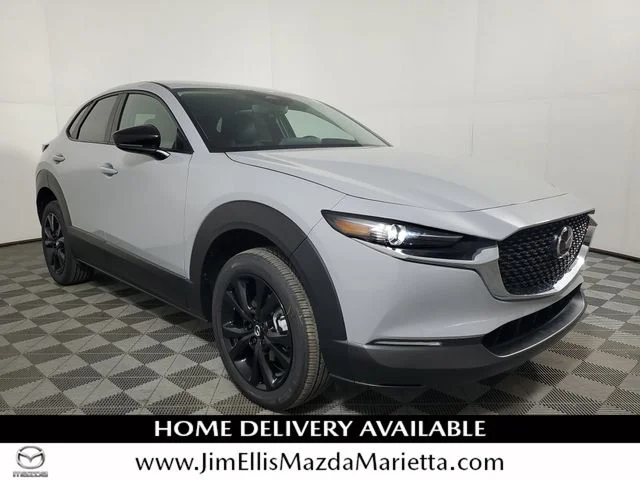 2026 Mazda CX-30 Select Sport AWD's photo