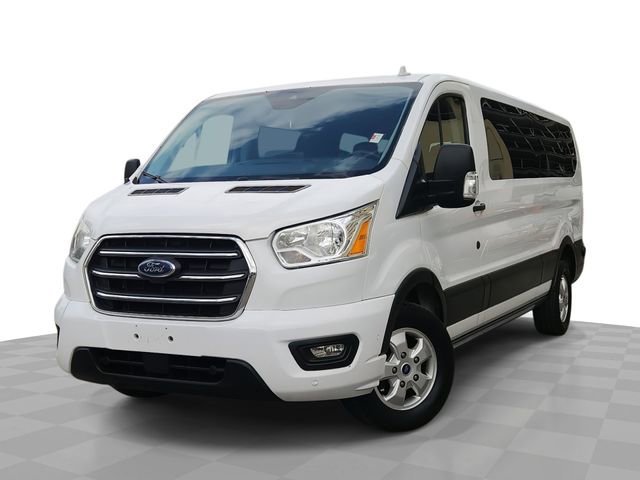 2020 Ford Transit Passenger Van