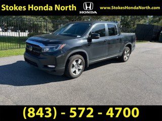 Used 2025  Honda RTL image 3