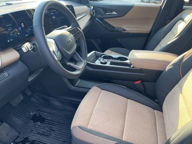 2026 Chevrolet Equinox ACTIV - Photo 11