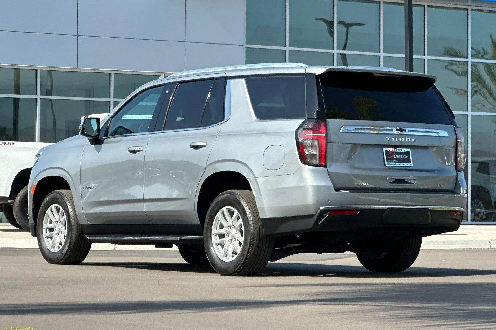2024 Chevrolet Tahoe LT - Photo 6