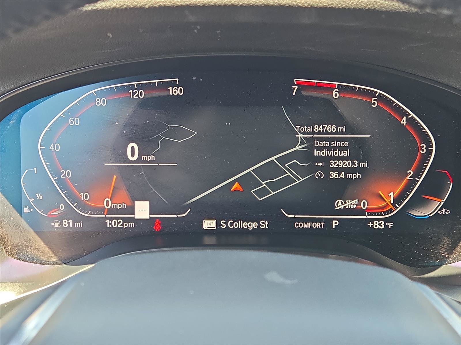 2022 BMW X4 30i - Photo 27