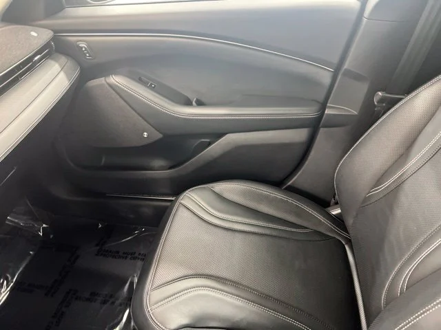 Used 2023 Gray Ford Premium image 16