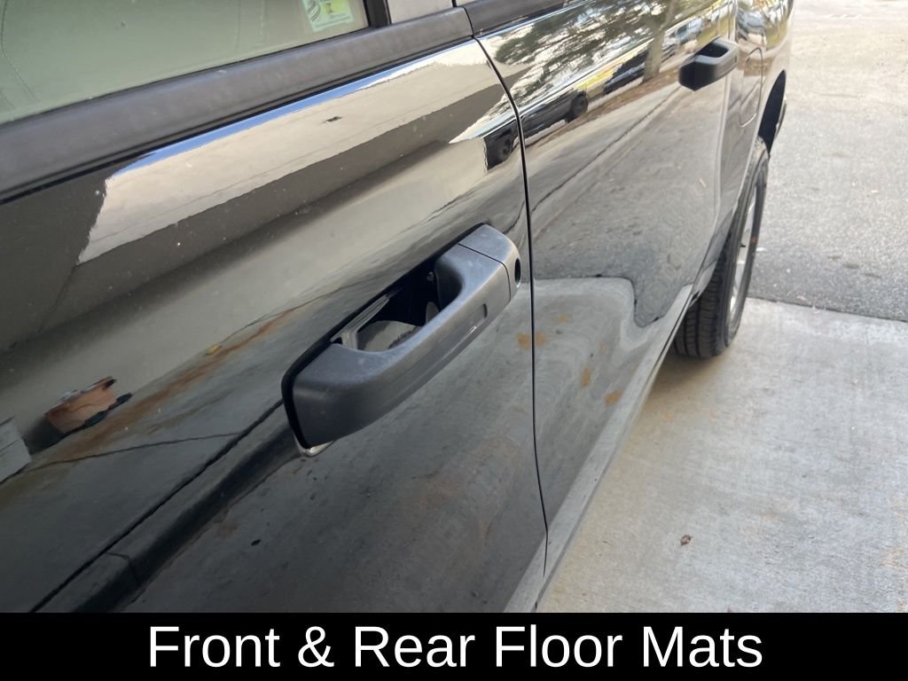 2023 RAM Ram 1500 Pickup Tradesman - Photo 13