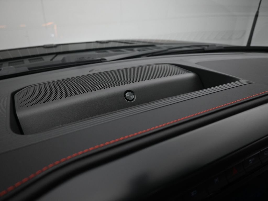 New 2026 Agate Black Metallic Ford Raptor image 18