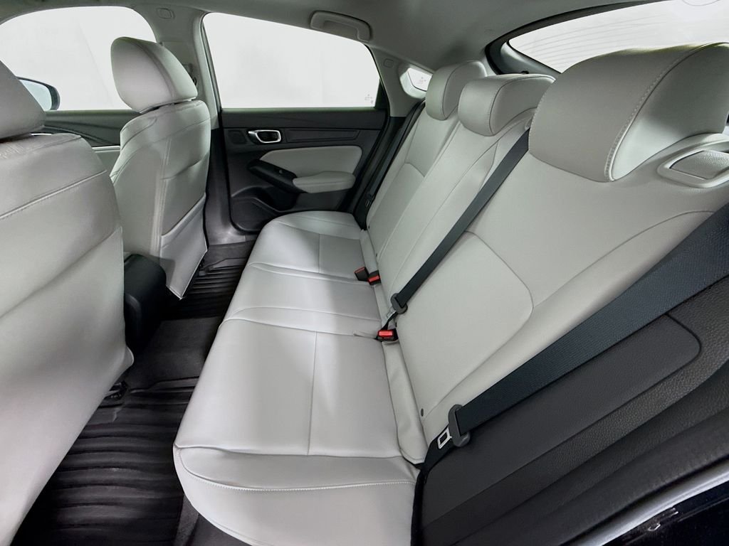 Certified Used 2023 Black Acura Base image 23