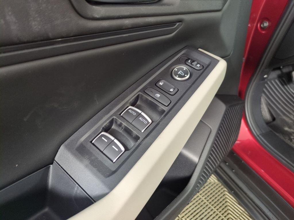 2026 Honda Accord SE - Photo 11