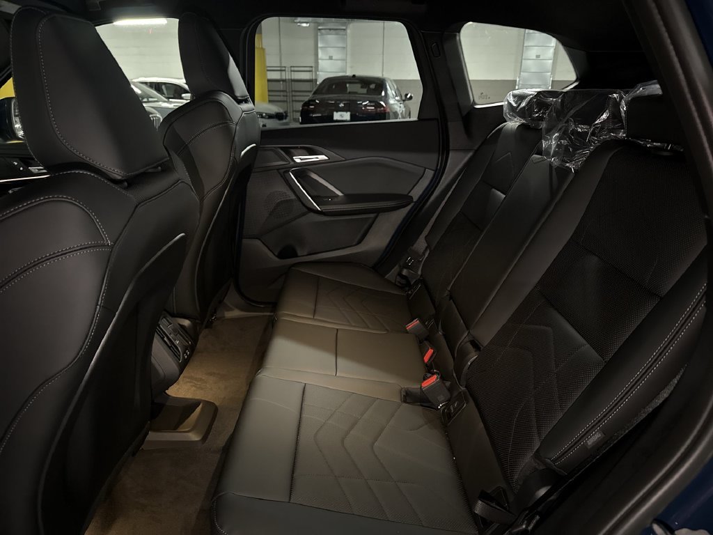New 2027 Blue BMW xDrive28i image 23