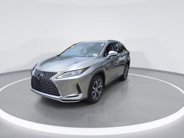 2020 Lexus RX 350 - Photo 3