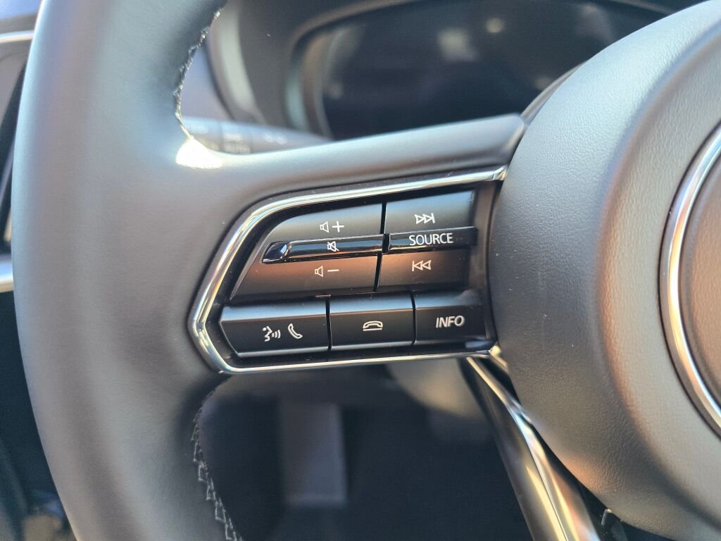 2025 Mazda CX-90 Premium Sport - Photo 25