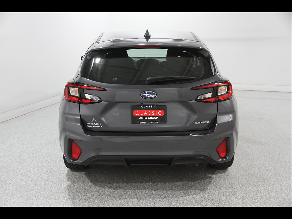 2024 Subaru Impreza Sport - Photo 19