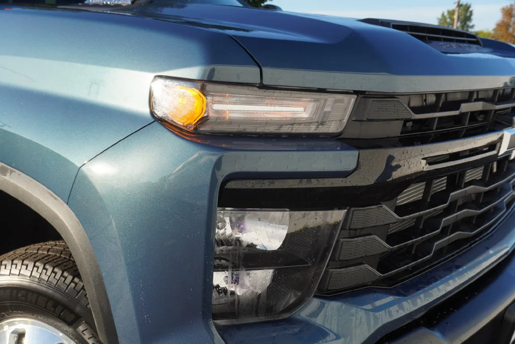 2026 Chevrolet Silverado 3500 HD Work Truck - Photo 28