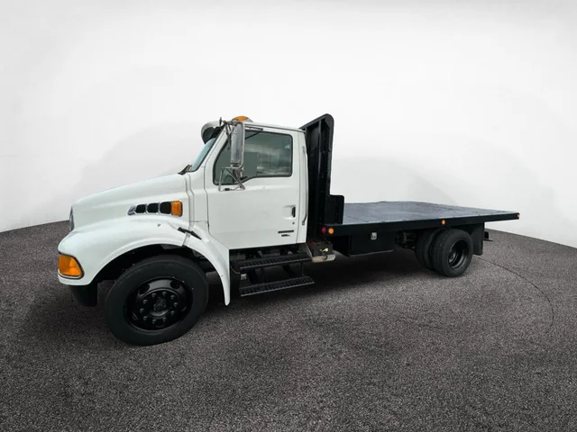 2003 Sterling ACTERRA FLATBED