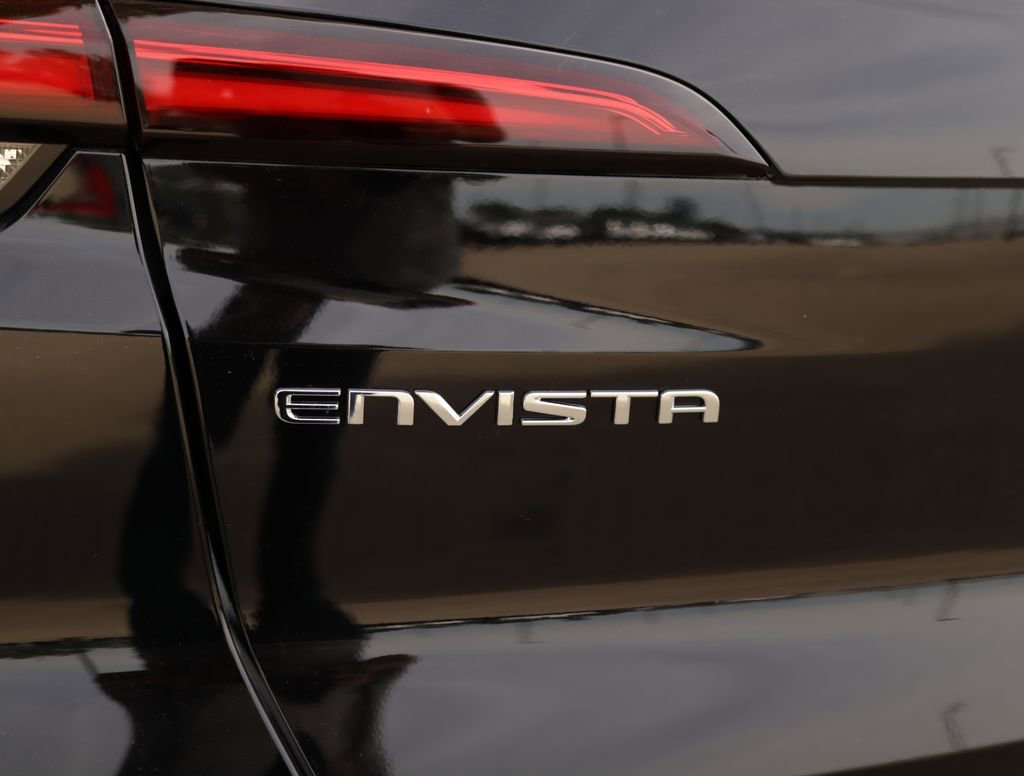 2026 Buick Envista Sport Touring - Photo 33