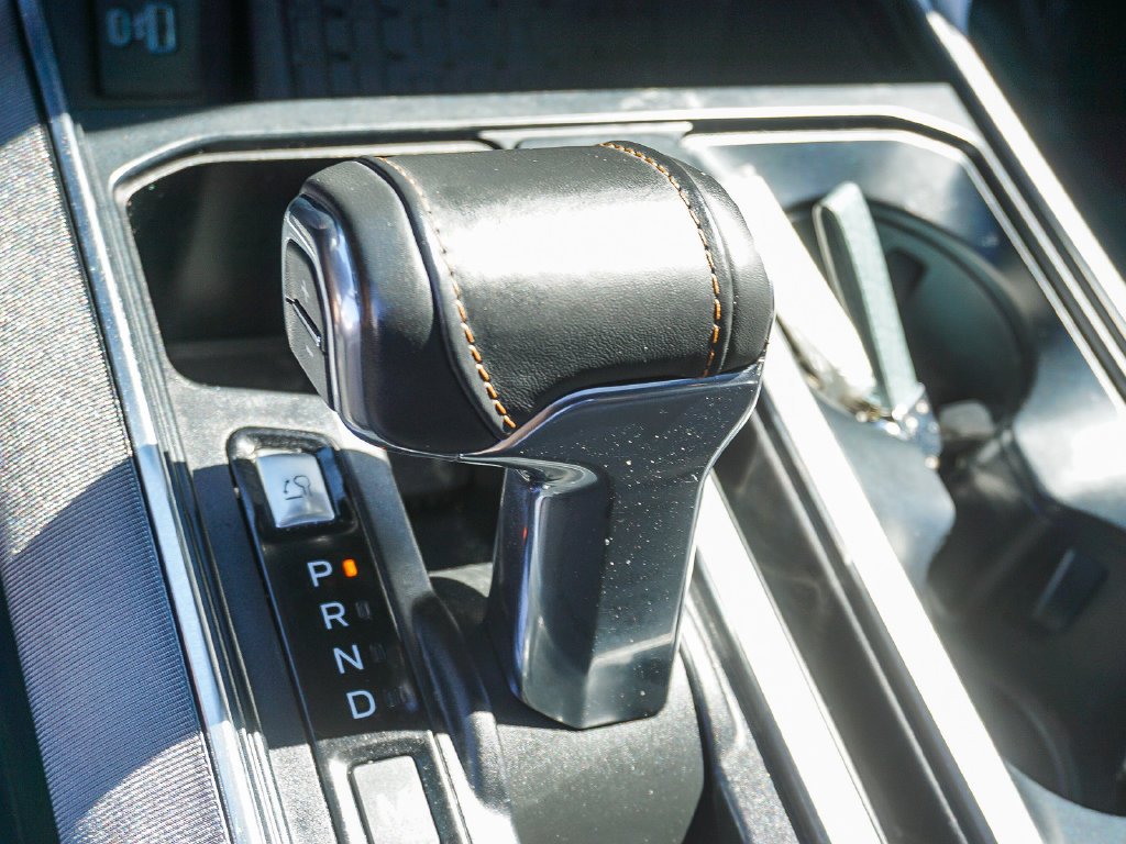 Used 2023 Gray Ford Platinum image 23