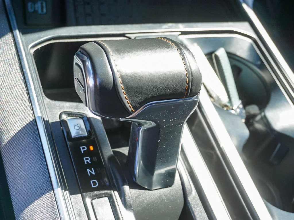 Used 2023 Gray Ford Platinum image 23