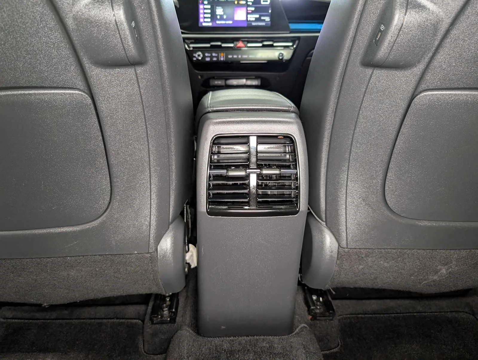 Used 2023 Mineral Blue Kia SX Touring image 24