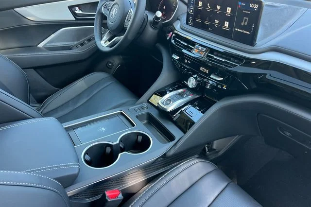 2026 Acura MDX Technology Package - Photo 14