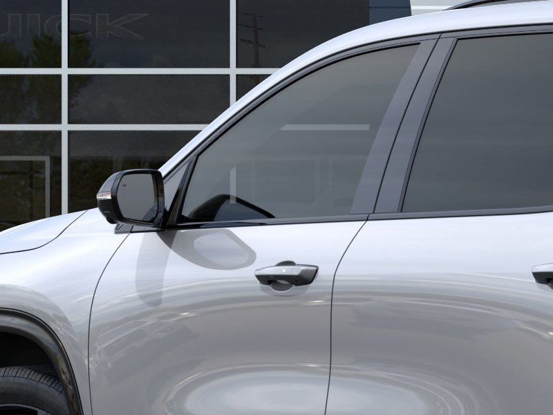 2026 Buick Enclave Sport Touring - Photo 22
