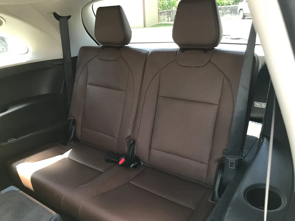 Pre-Owned 2018 Acura MDX w/Technology Pkg