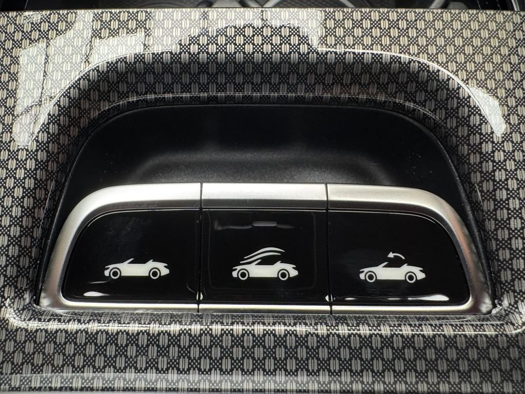 New 2026 Black Mercedes-Benz CLE 300 image 16
