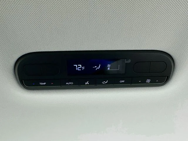 New 2026 Hyundai PALISADE HYBRID Blue SEL