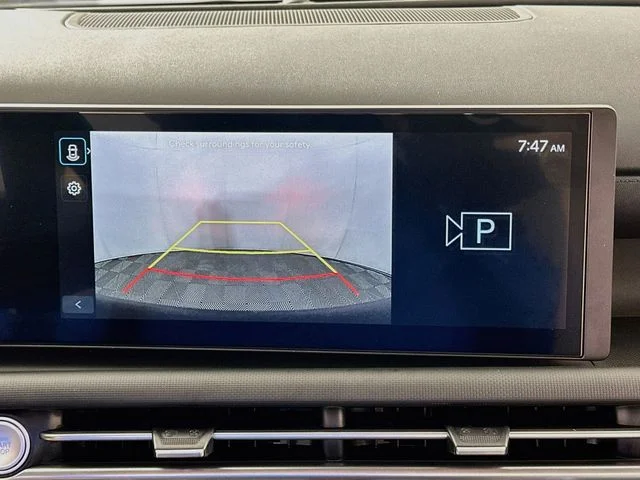 New 2026 Hyundai SANTA CRUZ SEL