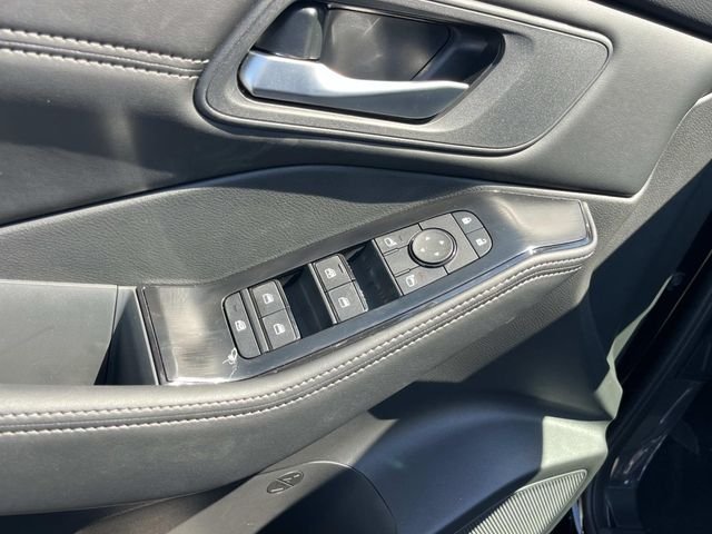 New 2026 Super Black Nissan Dark Armor™ image 25