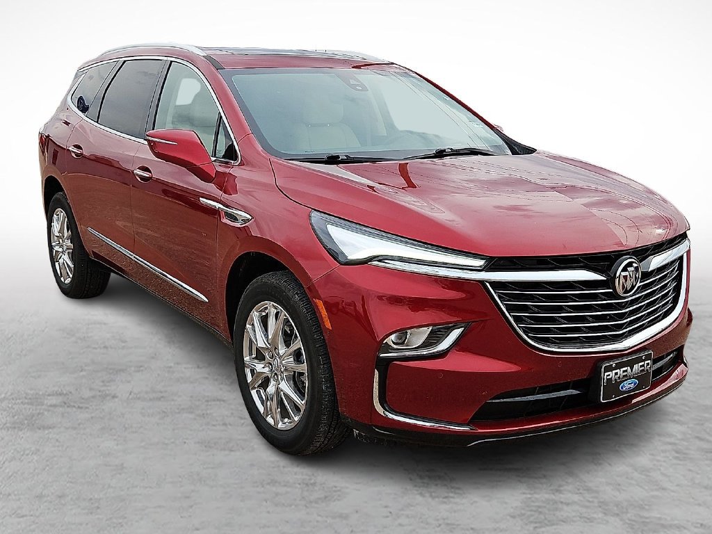2023 Buick Enclave Premium Group