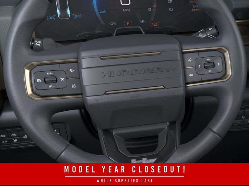 2025 GMC HUMMER EV 3X - Photo 19