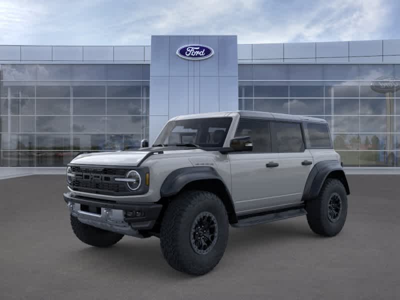 2026 Ford Bronco Raptor®