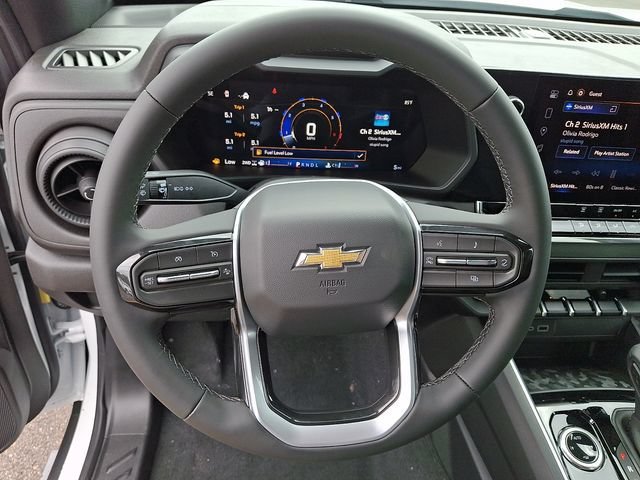 2026 Chevrolet Colorado Work Truck - Photo 9