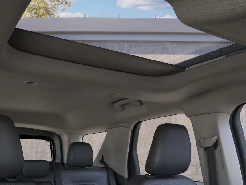 2025 Ford Bronco Sport Big Bend - Photo 22