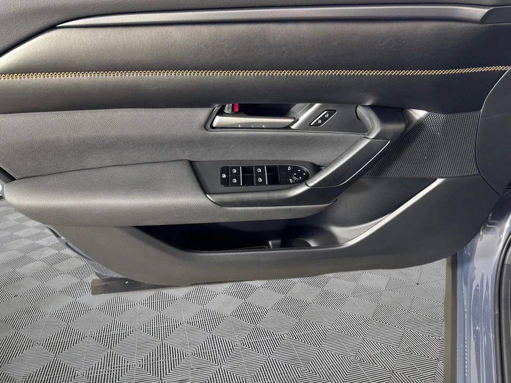New 2026 Gray Mazda 2.5 S Premium image 17