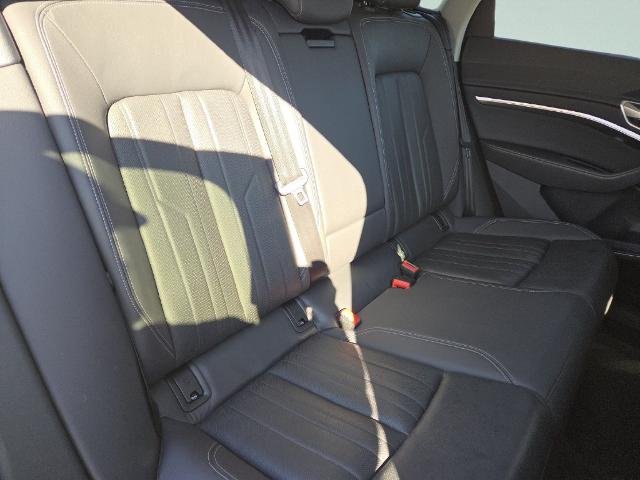 Certified Used 2021 Siam Beige Metallic Audi  image 5