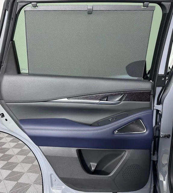 2026 INFINITI QX60 Sport - Photo 19