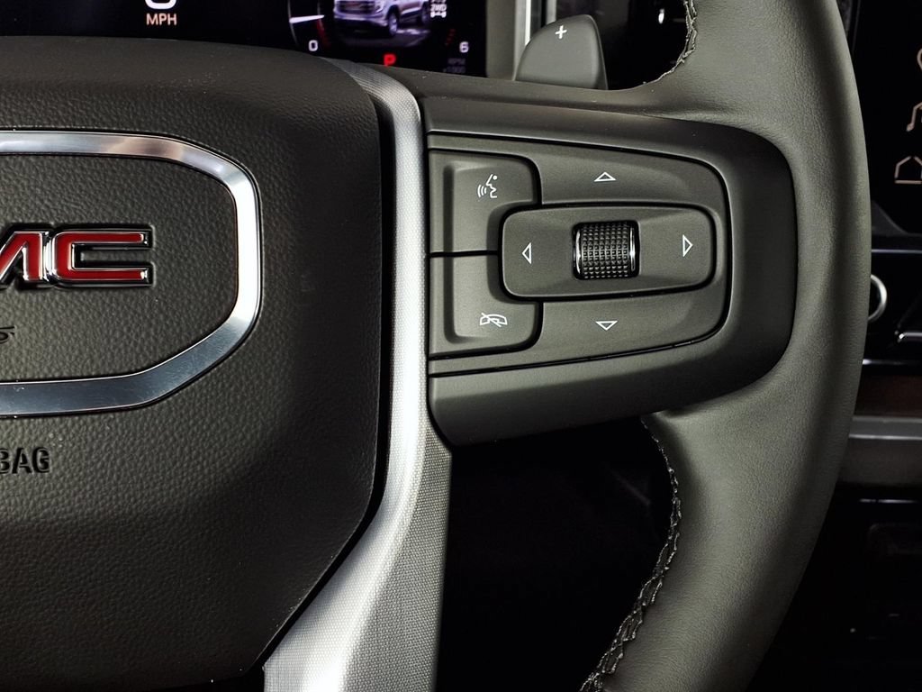 2026 GMC Sierra 1500 SLT - Photo 18