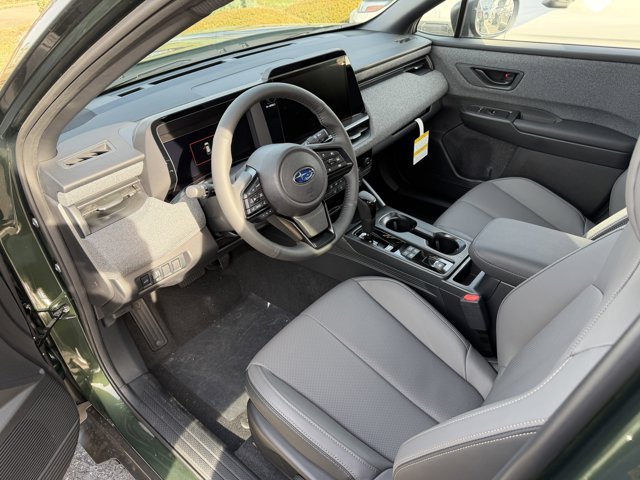 2026 Subaru Outback Limited XT - Photo 41