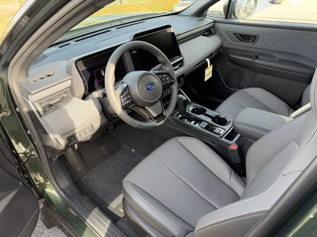 2026 Subaru Outback Limited XT - Photo 41