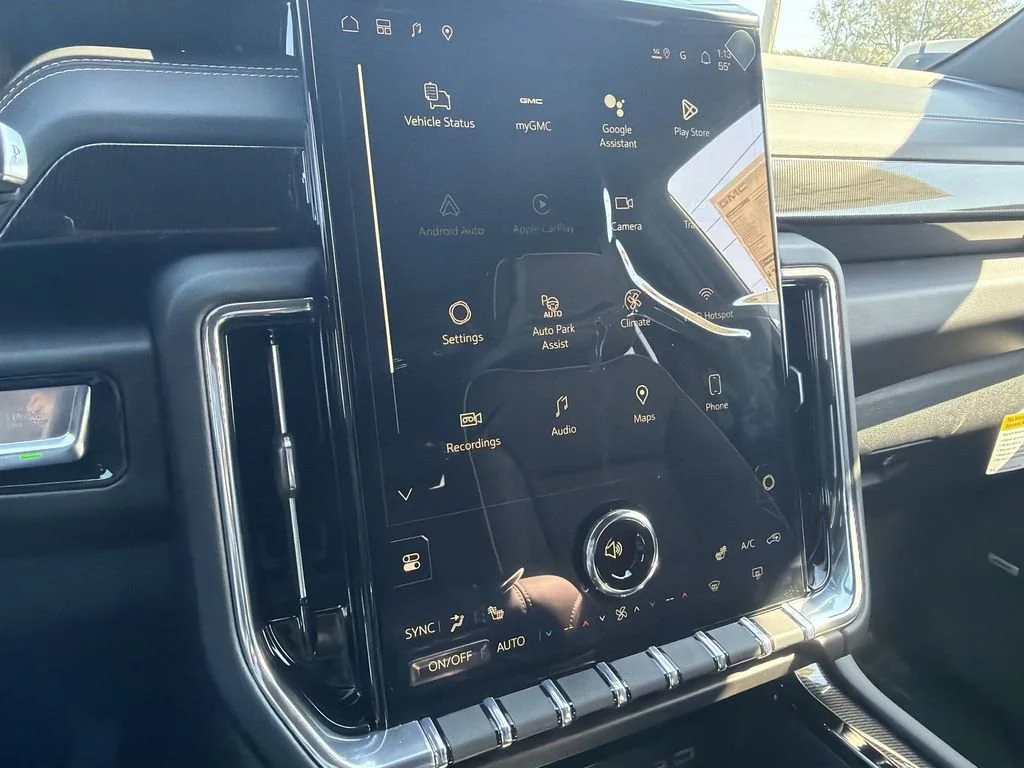 2026 GMC Yukon XL Elevation - Photo 21