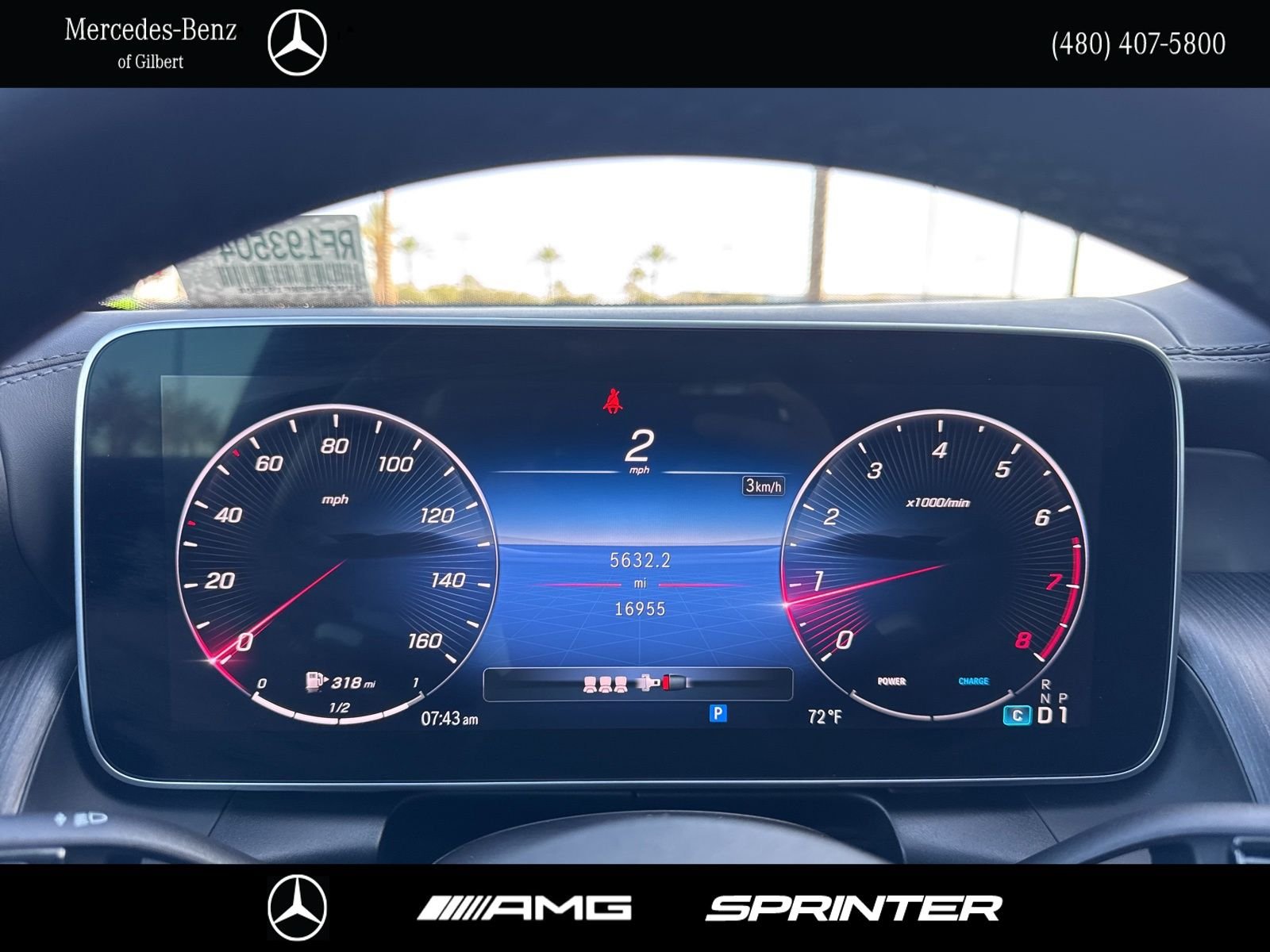 Certified Used 2024  Mercedes-Benz GLC 300 image 30