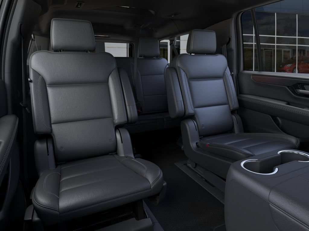 2026 GMC Yukon XL Denali - Photo 17