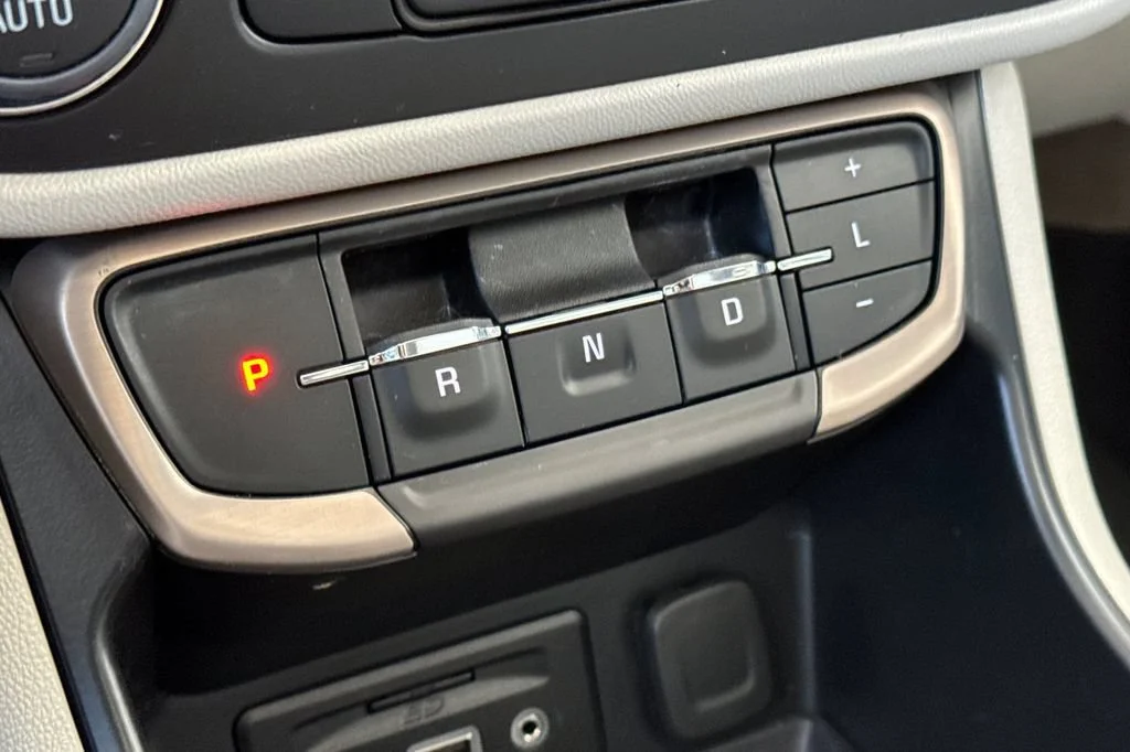 2023 GMC Terrain Denali - Photo 23